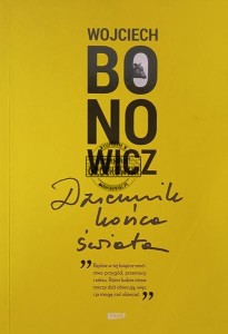 Dziennik końca świata