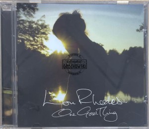 Lou Rhodes – One Good Thing CD