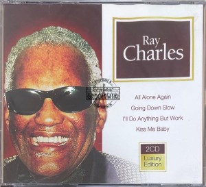 Ray Charles – Ray Charles 2CD