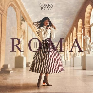 Sorry Boys – Roma LP