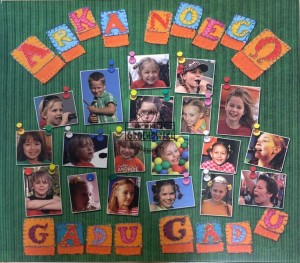 Arka Noego – Gadu Gadu CD