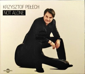 Not Alone