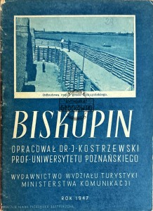 Biskiupin