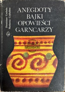 Anegdoty, bajki, opowieści garncarzy