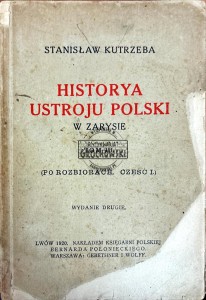 Historya ustroju Polski w zarysie