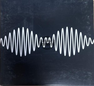 Arctic Monkeys – AM CD (Limited Edition)