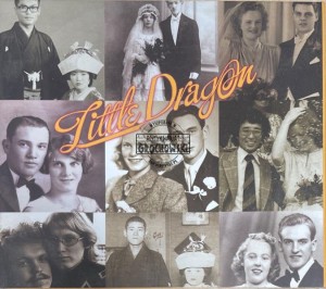 Little Dragon – Ritual Union CD