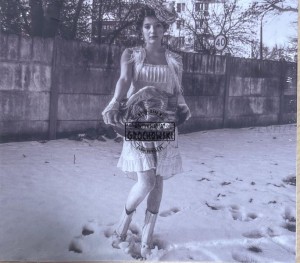 Sanah – Irenka CD