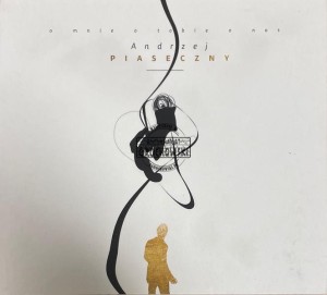 Andrzej Piaseczny – O Mnie O Tobie O Nas CD