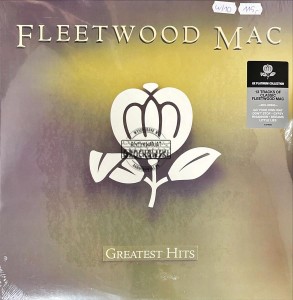 Fleetwood Mac – Greatest Hits LP