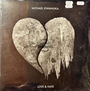 Michael Kiwanuka – Love & Hate 2LP