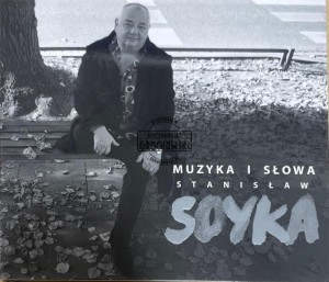 Stanisław Soyka – Muzyka i Słowa 2CD