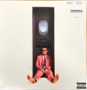 Mac Miller – Swimming 2LP