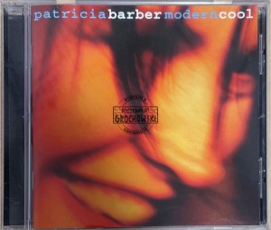Patricia Barber – Modern Cool CD