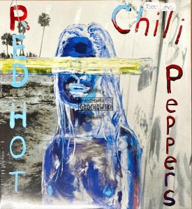 Red Hot Chili Peppers – By The Way 2LP