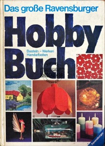 Hobby Buch