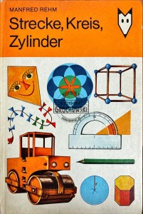 Strecke, Kreis, Zylinder