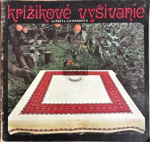 Krizikove vysivanie