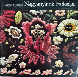 Nagyanyaink oroksege