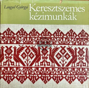 Kaeresztszemes kezimunkak