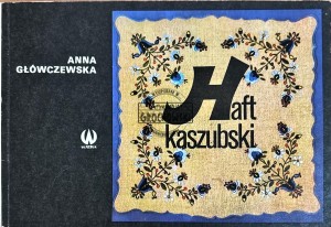 Haft kaszubski
