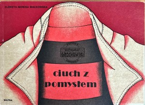 Ciuch z pomysłem