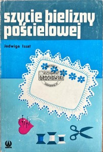 Szycie bielizny pościelowej