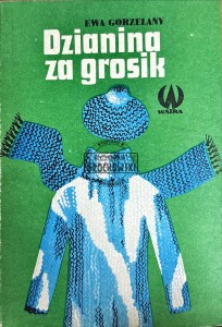Dzianina za grosik