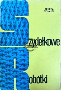 Szydełkowe robótki