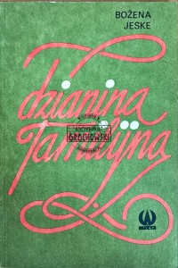 Dzianina familijna