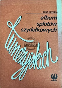 Album splotów szydełkowych
