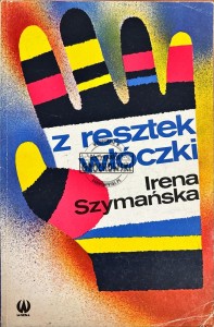 Z resztek włóczki