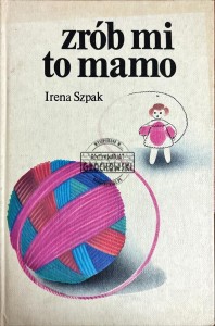 Zrób mi to mamo