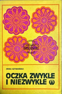 Oczka zwykłe i niezwykłe