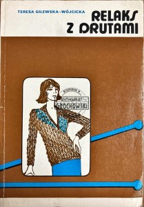Relaks z drutami