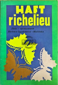 Haft richelieu