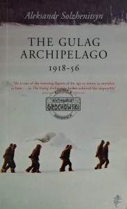 The Gulag Archipelago 1918-56
