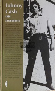 Cash. Autobiografia