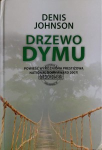 Drzewo dymu