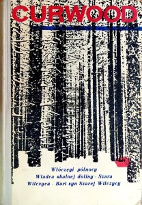 Włóczęgi Północy. Władca Skalnej Doliny. Szara Wilczyca. Bari, syn Szarej Wilczycy