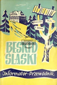Beskid Śląski. Informator - Przewodnik