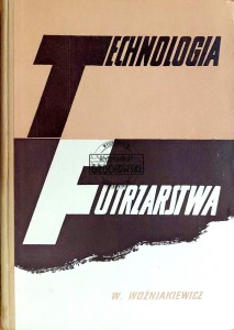 Technologia futrzarstwa