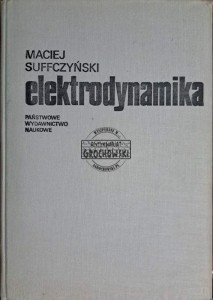 Elektrodynamika
