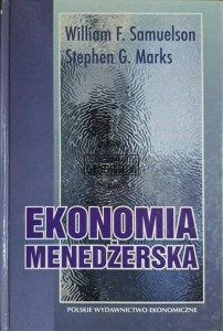 Ekonomia menedżerska