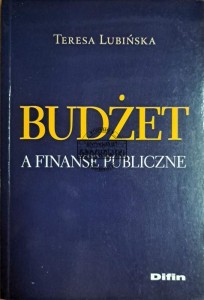 Budżet a finanse publiczne