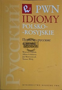 Idiomy polsko-rosyjskie
