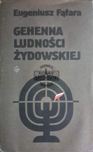 Gehenna ludności żydowskiej