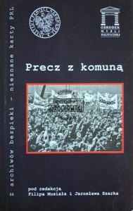Precz z komuną
