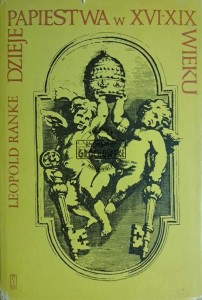 Dzieje papiestwa w XVI-XIX wieku