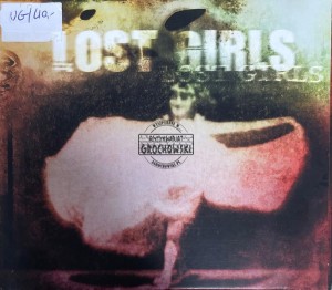 Lost Girls – Lost Girls 2CD